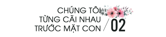 Đăng Khôi Thuỷ Anh - Gia đình tiêu biểu TPHCM: Hạnh phúc “diễn” thì chẳng vở kịch nào lâu bền - 7