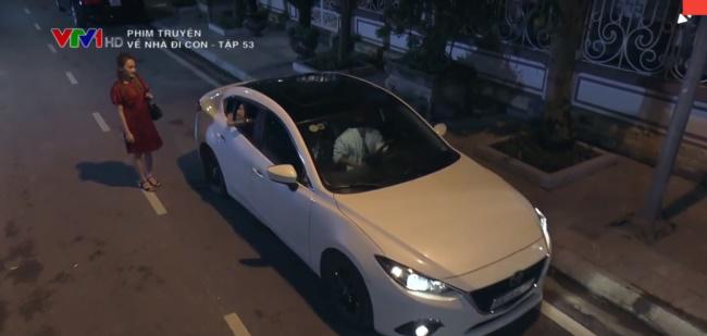 Lộ ảnh nghi vấn Vũ lên giường cùng amp;#34;tiểu tamamp;#34;, khán giả đòi amp;#34;cạch mặtamp;#34; Về Nhà Đi Con - 3