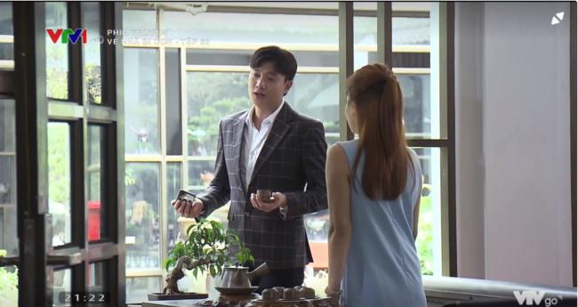 Lộ ảnh nghi vấn Vũ lên giường cùng amp;#34;tiểu tamamp;#34;, khán giả đòi amp;#34;cạch mặtamp;#34; Về Nhà Đi Con - 7