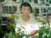 Tin tức - Bố rong ruổi SG tìm con 8 tuổi mất tích 4 tháng: “Không biết con có đói, có lạnh không?”