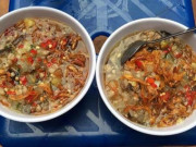 Lifestyle - Bánh đúc, phở Lệ có thâm niên lâu đời, nổi tiếng ở Sài Gòn