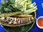 Bếp Eva - Cá lóc hấp bầu ngon mê mẩn với cách làm đơn giản tại nhà