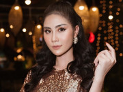 Sao Việt - Á hậu Hoàng Hạnh sẵn sàng... cạo đầu nếu gặp thử thách khó tại Cuộc Đua Kỳ Thú 2019