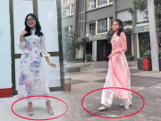 Thời trang - Đã tìm ra "thánh đi giày cao gót" nhỏ tuổi nhất Vbiz, đó chính là Phương Mỹ Chi!