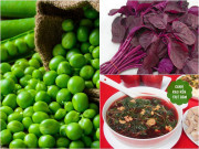 Yêu con - 6 loại rau giàu canxi bậc nhất nên cho bé ăn giúp cao lớn như người mẫu