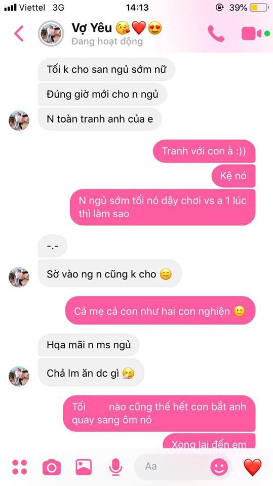 Nghỉ học để sinh con mà bé lại bám bố, mẹ 20 tuổi cay đắng nghe chồng bênh amp;#34;người tìnhamp;#34; - 3