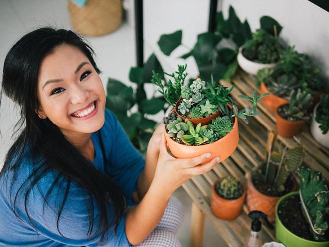 Từ 2 vụ chia tay đình đám, Phương Vy bất ngờ tiết lộ góc khuất hôn nhân với chồng Tây  - 1