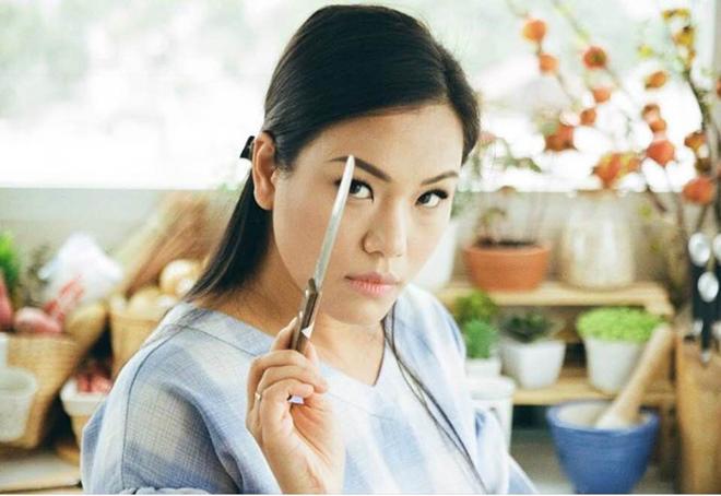Từ 2 vụ chia tay đình đám, Phương Vy bất ngờ tiết lộ góc khuất hôn nhân với chồng Tây  - 3