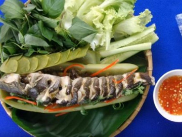 Cá lóc hấp bầu ngon mê mẩn với cách làm đơn giản tại nhà