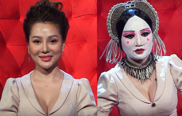 Cô gái hôn ngấu nghiến bạn trai trên truyền hình: “Anh ấy quá trẻ, tôi không kiềm chế được” - 1