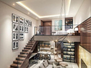 Nhà đẹp - Những mẫu nhà cấp 4 có gác lửng đẹp siêu lòng, chi phí thấp