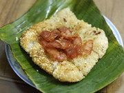 Xem ăn chơi - "Điểm mặt" những quán ăn vặt ngon nức tiếng ở Hà Nội