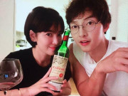 Giải trí - Ngôi sao 24/7: Song Joong Ki ly hôn không báo cho vợ, soái ca quân nhân thực sự phũ?