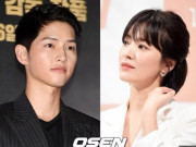 Giải trí - Tin được không, Song Hye Kyo dính tin có bầu nhưng tính ngày thì không phải của Song Joong Ki
