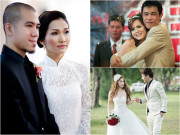Giải trí - Bạn có biết, sao Việt nào có hôn nhân ngắn kỷ lục: Ly dị sau 7 ngày là có thật!