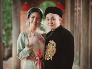 Nhạc - Ca sĩ Đinh Hiền Anh mất 3 năm để hoàn thành MV song ca cùng danh hài Xuân Hinh