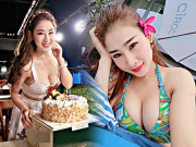 Không nổi bằng DJ Tít, thế nhưng xét về độ táo bạo, nữ DJ này chắc chắn “ăn đứt”