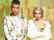 Thời trang - Cặp vợ chồng trẻ đánh bật Trường Giang Nhã Phương về khoản diện đồ đôi đã xuất hiện!