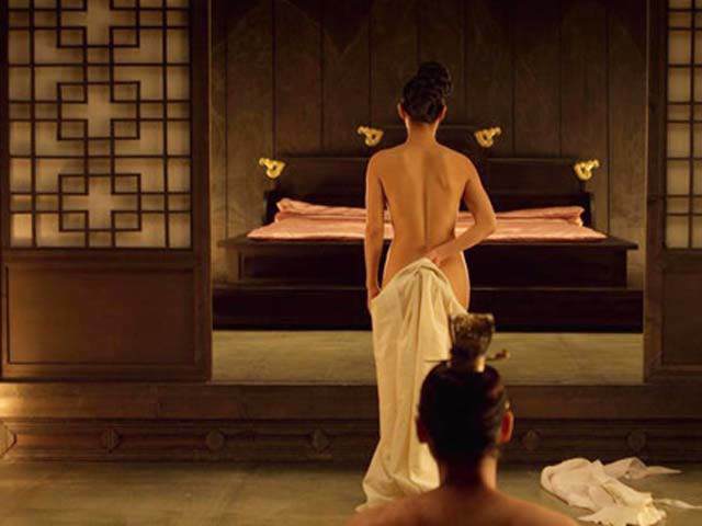 Bí mật ít biết về ngôi sao Ký sinh trùng: Từng là “Nữ hoàng cảnh nóng” bị bạn trai bỏ - 5