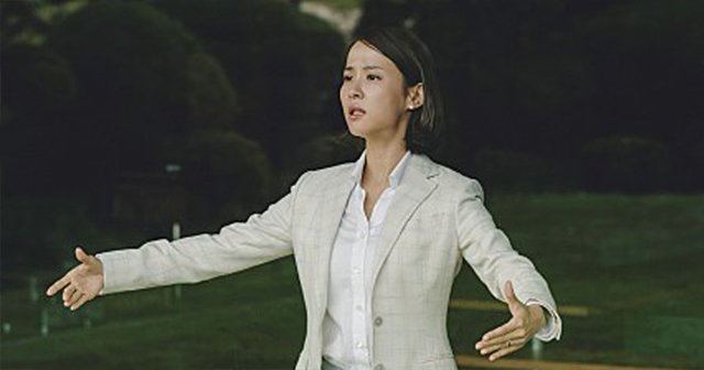 Bí mật ít biết về ngôi sao Ký sinh trùng: Từng là “Nữ hoàng cảnh nóng” bị bạn trai bỏ - 2