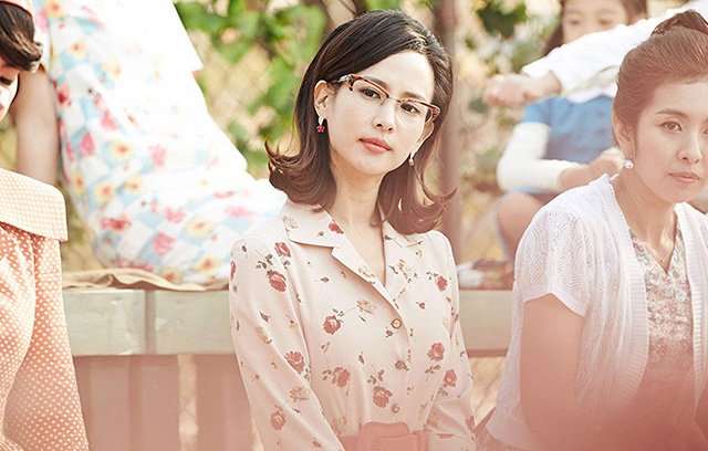 Bí mật ít biết về ngôi sao Ký sinh trùng: Từng là “Nữ hoàng cảnh nóng” bị bạn trai bỏ - 8