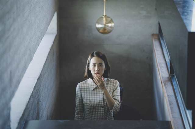 Bí mật ít biết về ngôi sao Ký sinh trùng: Từng là “Nữ hoàng cảnh nóng” bị bạn trai bỏ - 3