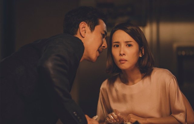 Bí mật ít biết về ngôi sao Ký sinh trùng: Từng là “Nữ hoàng cảnh nóng” bị bạn trai bỏ - 9
