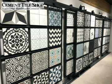 Quy trình chế tạo gạch hoa bằng tay cầu kỳ tới khó tin