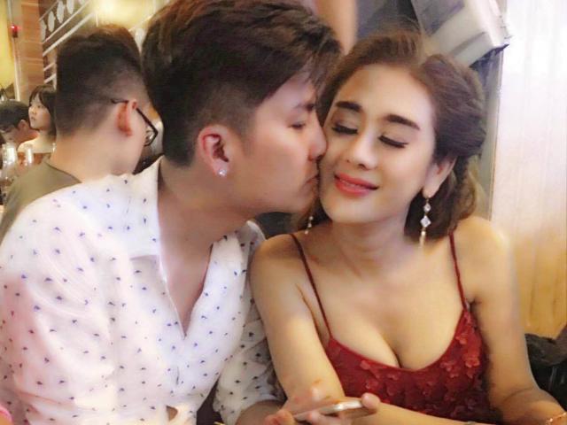 Chồng trẻ khai thật chuyện chăn gối thất thường với ca sĩ chuyển giới Lâm Khánh Chi