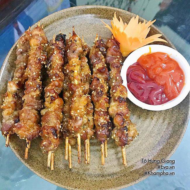 5 món ngon cuối tuần cho chồng con nhâm nhi thả phanh, hàng xóm phải sang xin công thức - 2