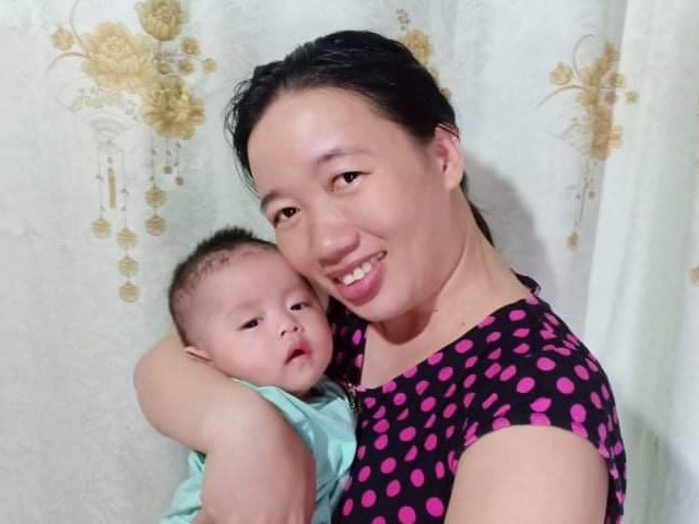 Chồng mất 5 năm, mẹ Nghệ An bất ngờ sinh con, nhìn mặt bé mọi người càng sốc