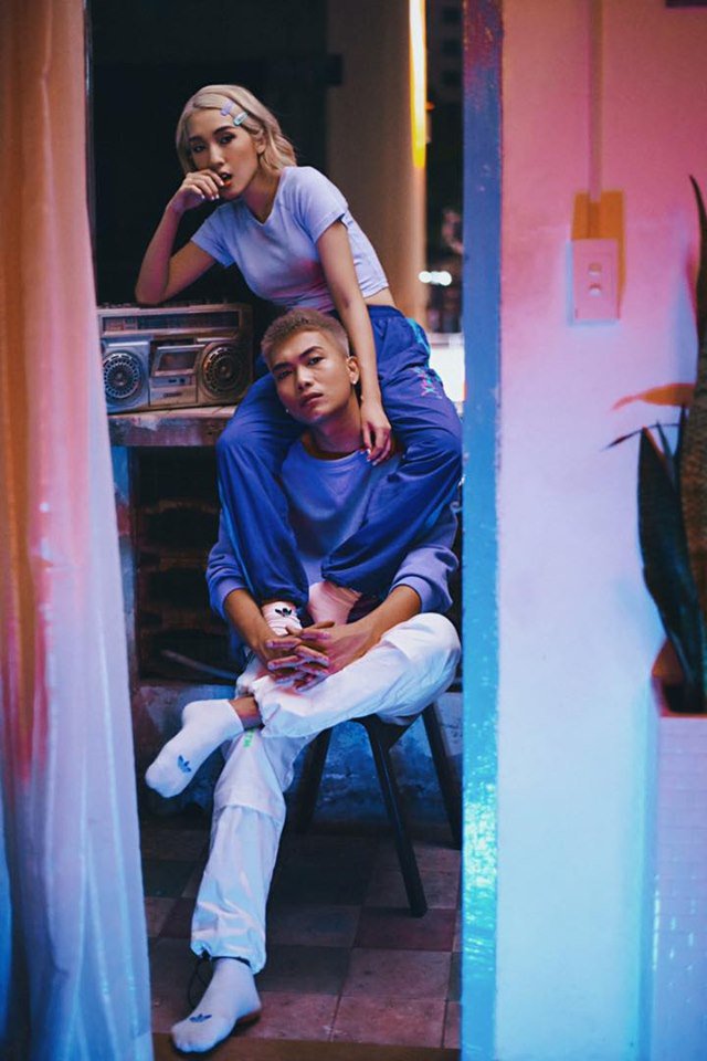 Cặp vợ chồng trẻ đánh bật Trường Giang Nhã Phương về khoản diện đồ đôi đã xuất hiện! - 7