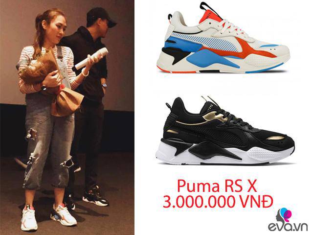 Cặp vợ chồng trẻ đánh bật Trường Giang Nhã Phương về khoản diện đồ đôi đã xuất hiện! - 17