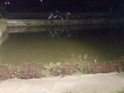 Tin tức - Xóm nhỏ buồn hiu trước cảnh 3 cháu bé đuối nước ở ao nhà ông nội