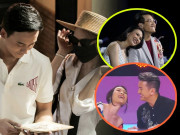 Giải trí - Nếu Mỹ Tâm yêu Phến thật, người nguyện xách dép 10 năm và những chàng này có còn "quăng thính"?