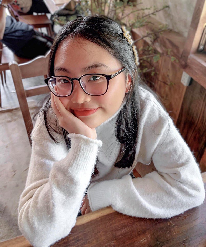 moi 16 tuoi, phuong my chi da co bi kip than thanh gi giup da sang dang dep? - 4