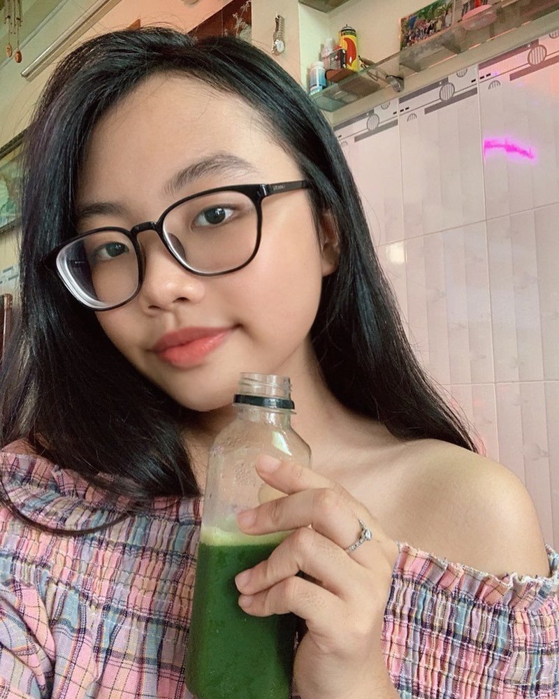 moi 16 tuoi, phuong my chi da co bi kip than thanh gi giup da sang dang dep? - 8