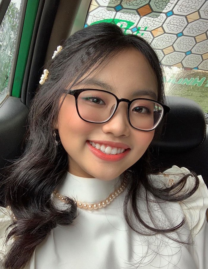 moi 16 tuoi, phuong my chi da co bi kip than thanh gi giup da sang dang dep? - 1