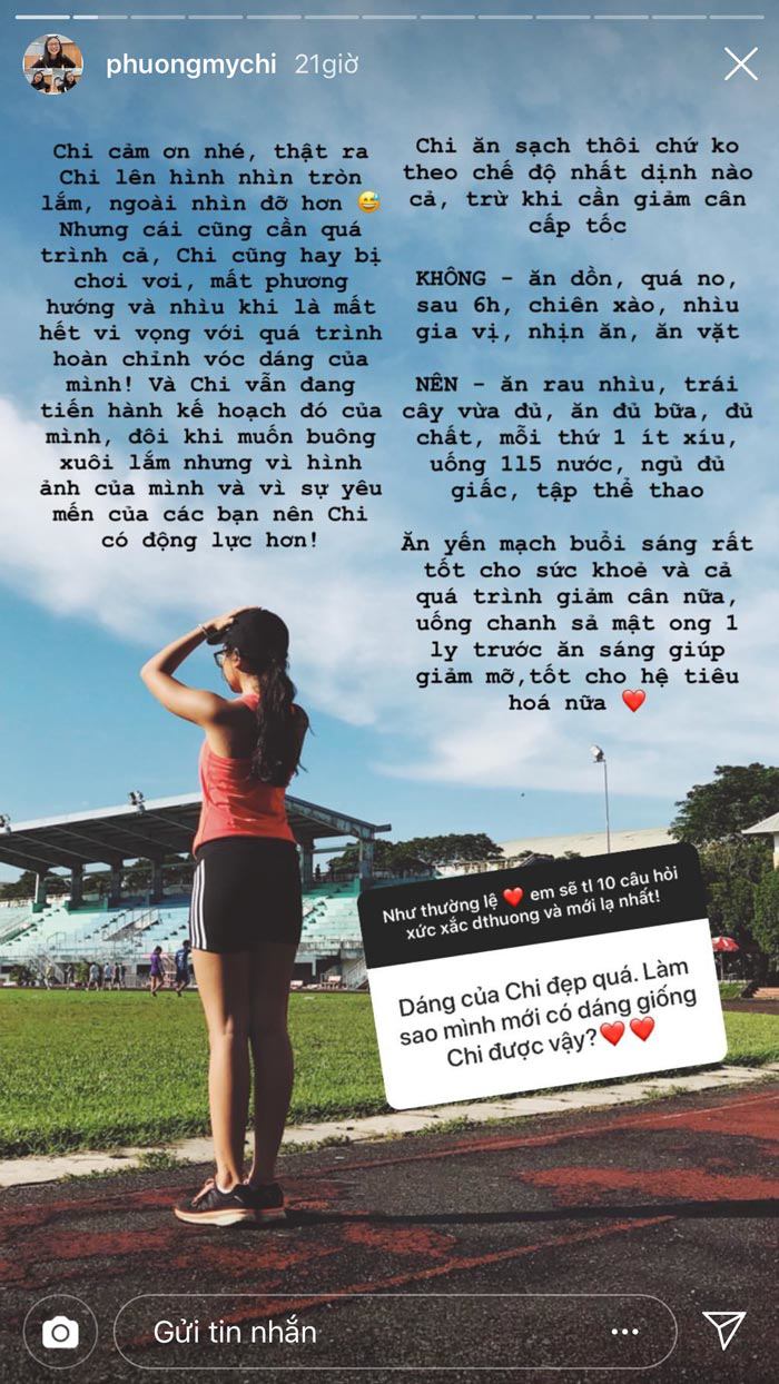moi 16 tuoi, phuong my chi da co bi kip than thanh gi giup da sang dang dep? - 7