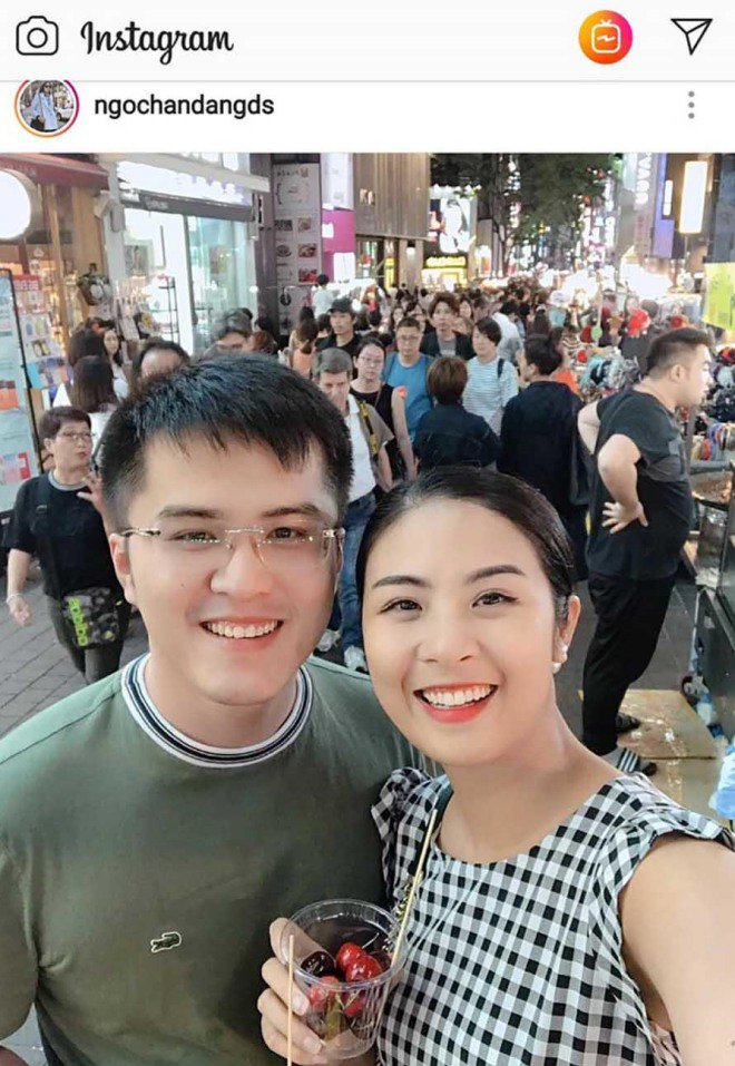 Vướng nghi vấn bí mật tổ chức lễ đính hôn, Hoa hậu Ngọc Hân lại lộ chuyện “sớm lấy chồng” - 4