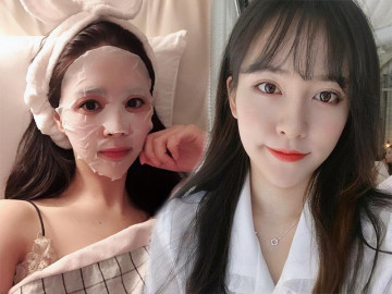 Dưỡng da tốn tiền triệu tiền tỉ cũng không đẹp nổi nếu bạn chẳng biết về thời điểm vàng