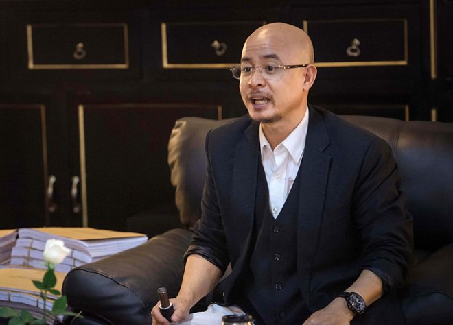 4 đại gia Việt có tuổi thơ cơ cực ít ai biết, người thứ 2 là cái tên nổi tiếng - 2