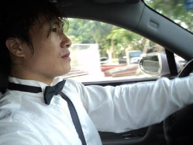 4 đại gia Việt có tuổi thơ cơ cực ít ai biết, người thứ 2 là cái tên nổi tiếng - 4