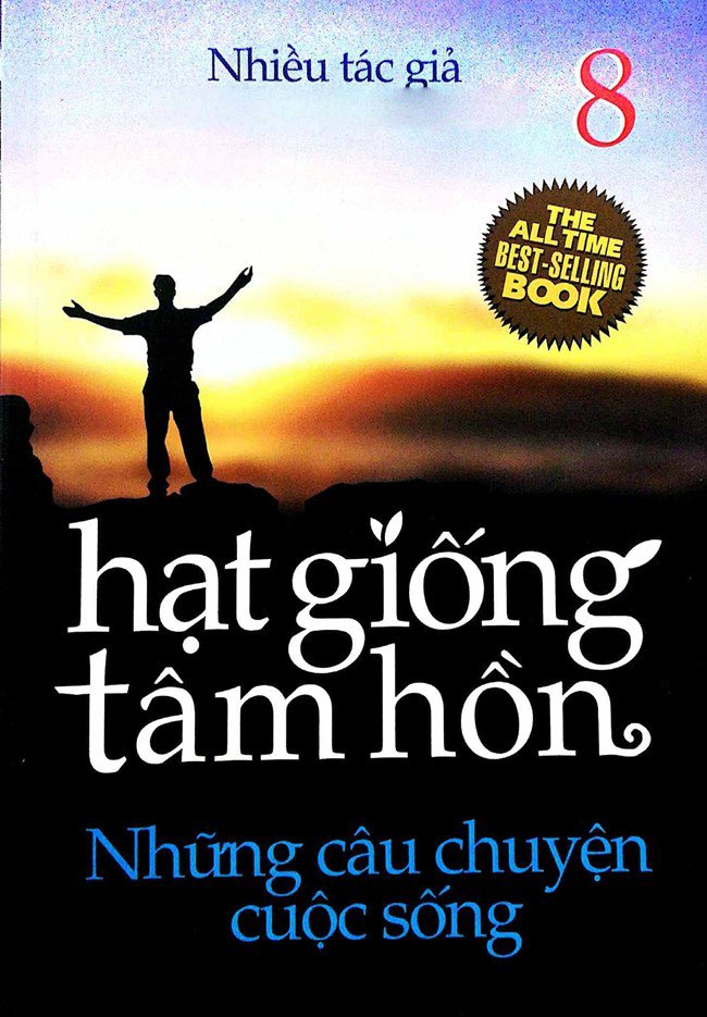 Bộ sách nổi tiếng Hạt Giống Tâm Hồn chuyển thể thành phim ngắn dài tập - 1