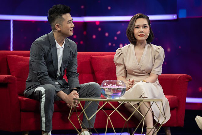 Xúc động hành trình tìm con của vợ chồng Đinh Ứng Phi Trường và cậu con trai từ ống nghiệm - 3