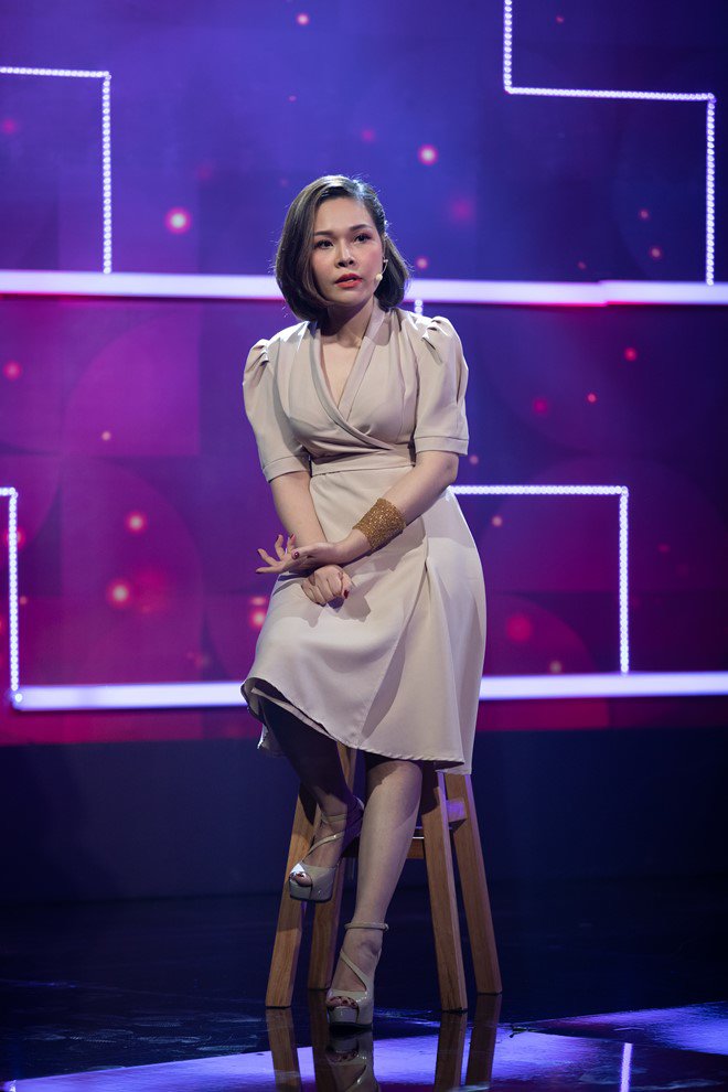 Xúc động hành trình tìm con của vợ chồng Đinh Ứng Phi Trường và cậu con trai từ ống nghiệm - 9