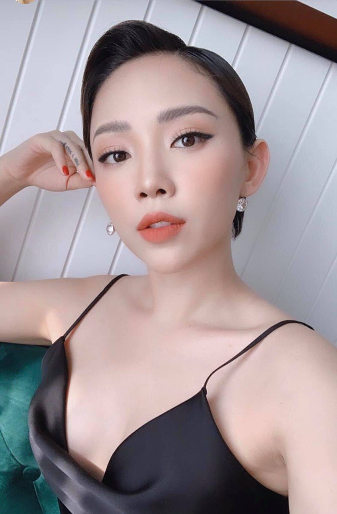 gai chua chong, me bim sua kheo nhat showbiz viet dua nhau lam xoi mua dich - 8