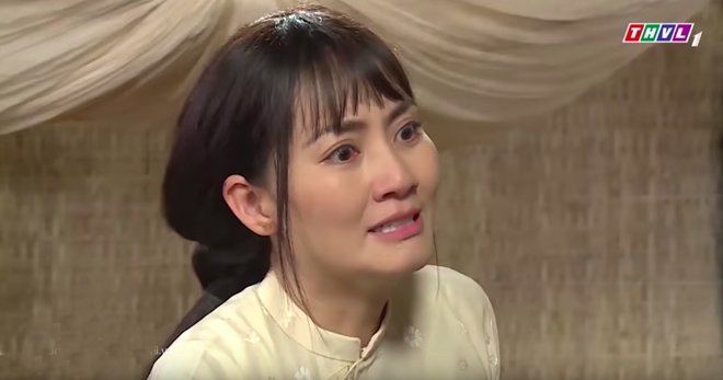 Luật Trời: Ngọc Lan cay nghiệt tát ngược em gái khi biết cô bị chồng mình sàm sỡ - 5