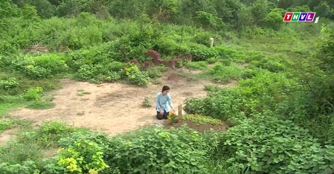 Luật Trời: Ngọc Lan cay nghiệt tát ngược em gái khi biết cô bị chồng mình sàm sỡ - 6