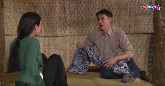 Luật Trời: Ngọc Lan cay nghiệt tát ngược em gái khi biết cô bị chồng mình sàm sỡ - 2